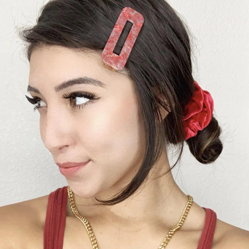 Stylish Accent Hair Clips Kini Bands | KINSMAN LLC